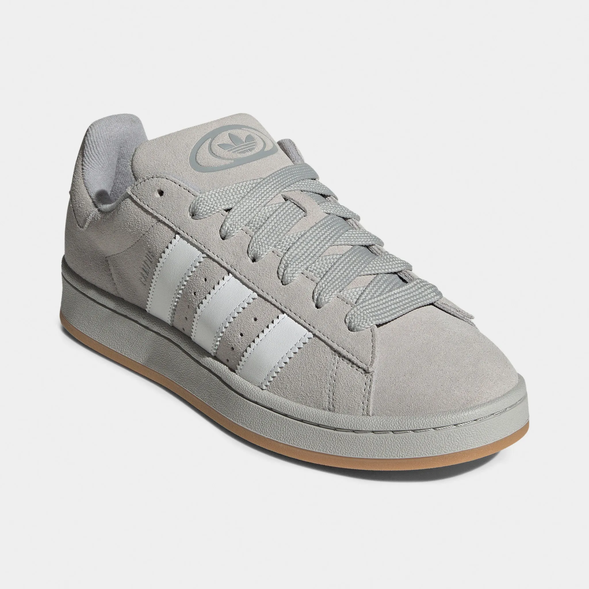 adidas Campus 00s Grey / White