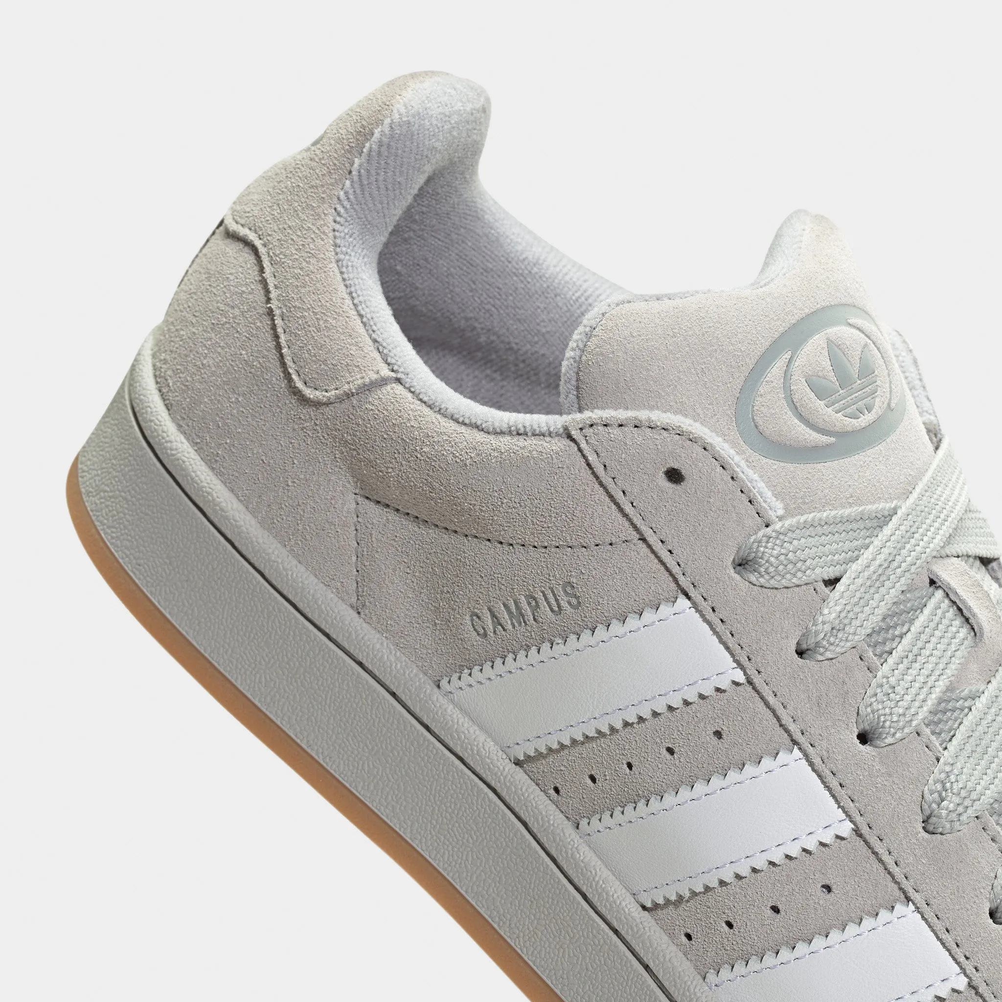 adidas Campus 00s Grey / White