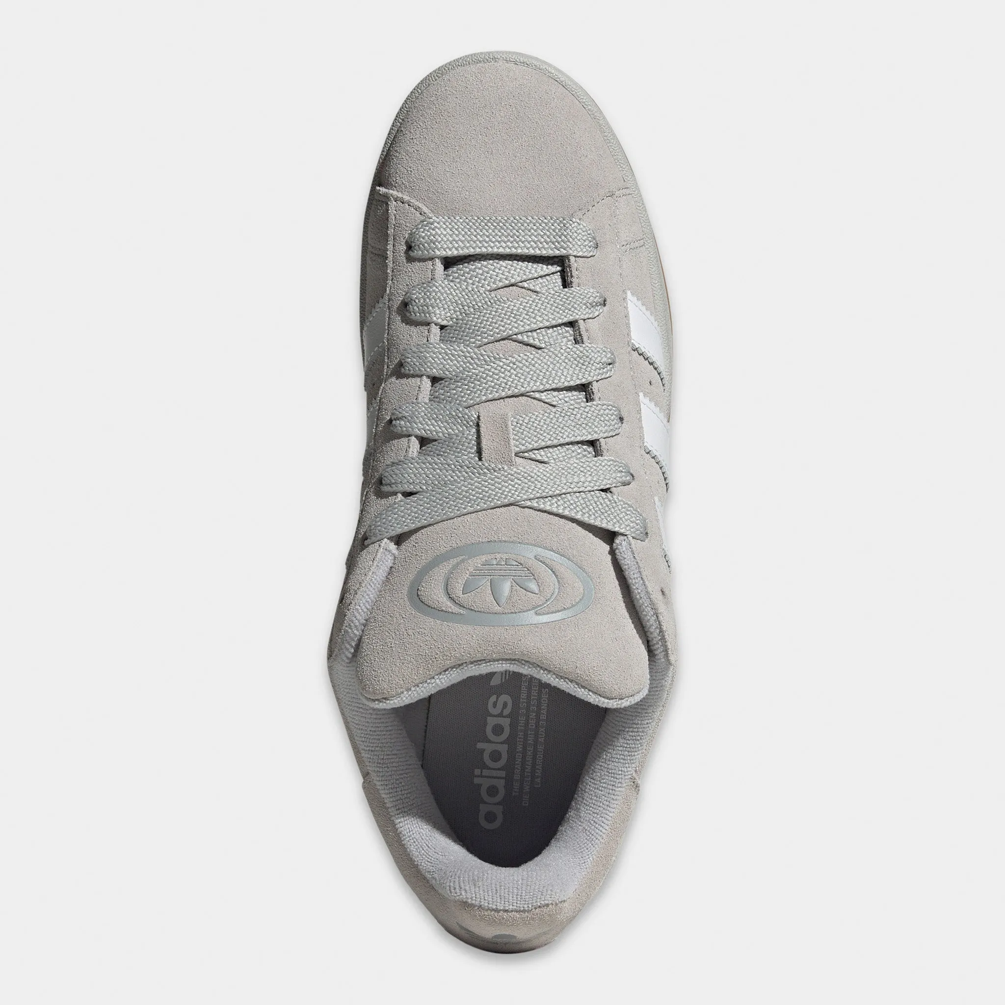adidas Campus 00s Grey / White
