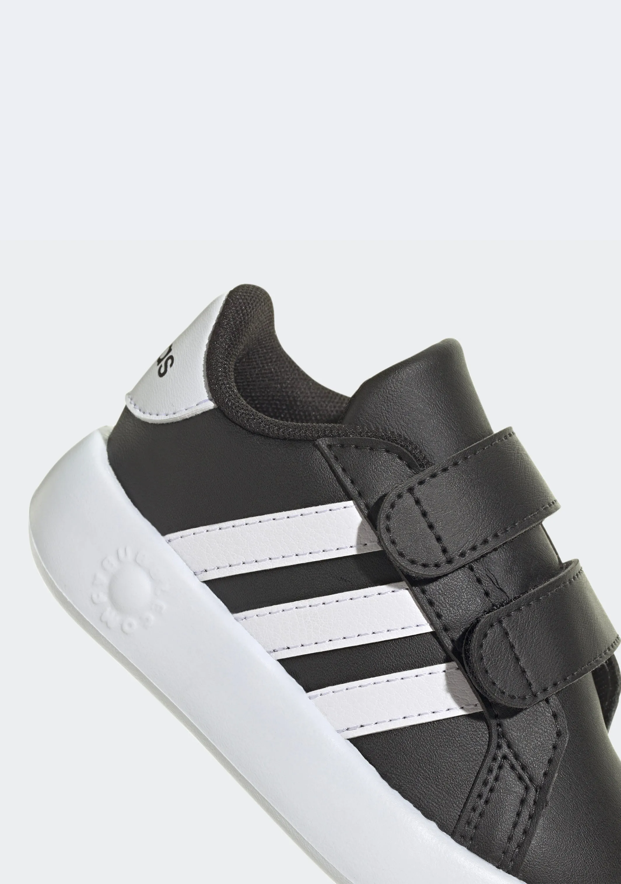 Adidas Infants Grand Court 2.0
