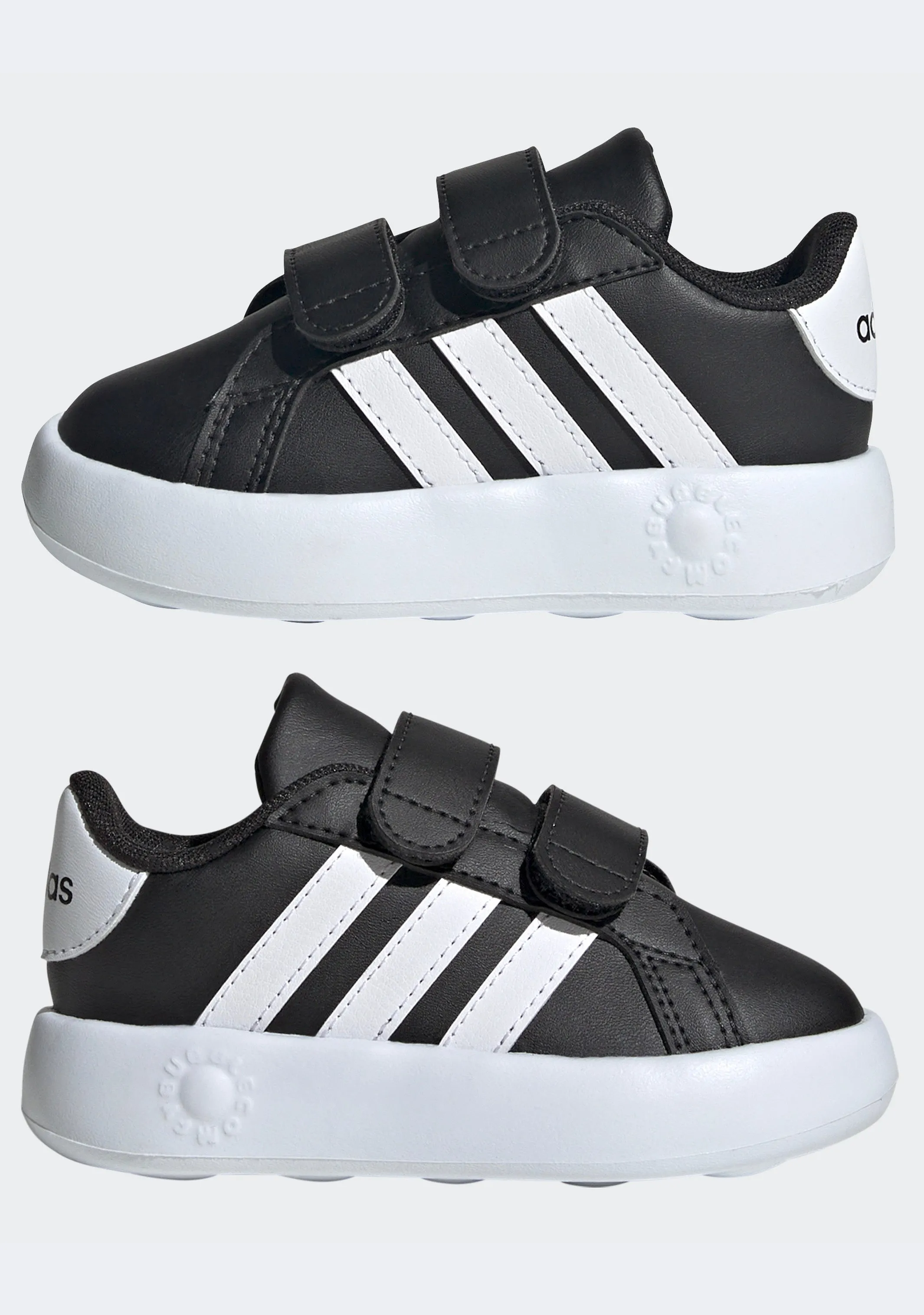 Adidas Infants Grand Court 2.0