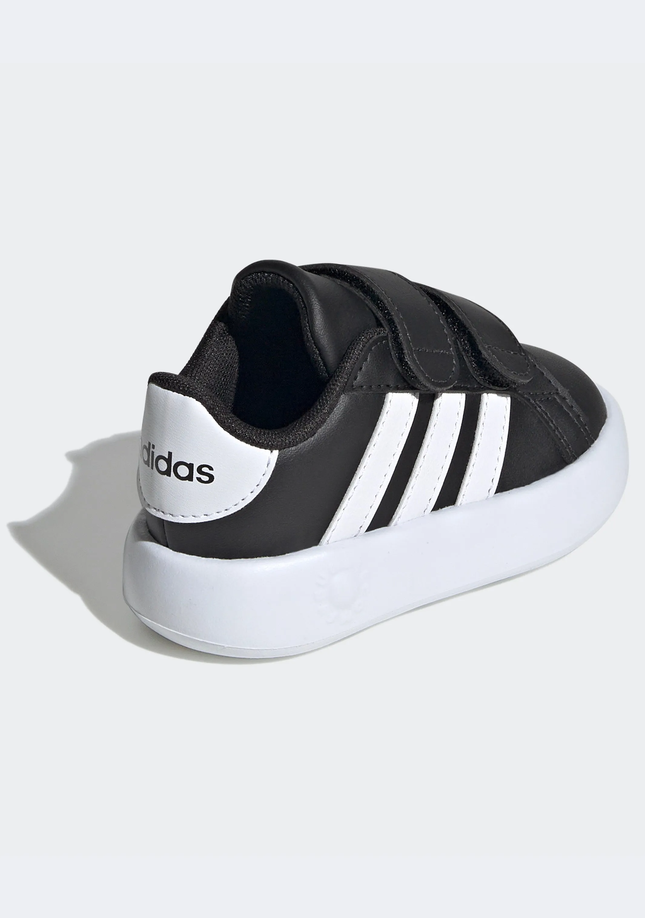 Adidas Infants Grand Court 2.0