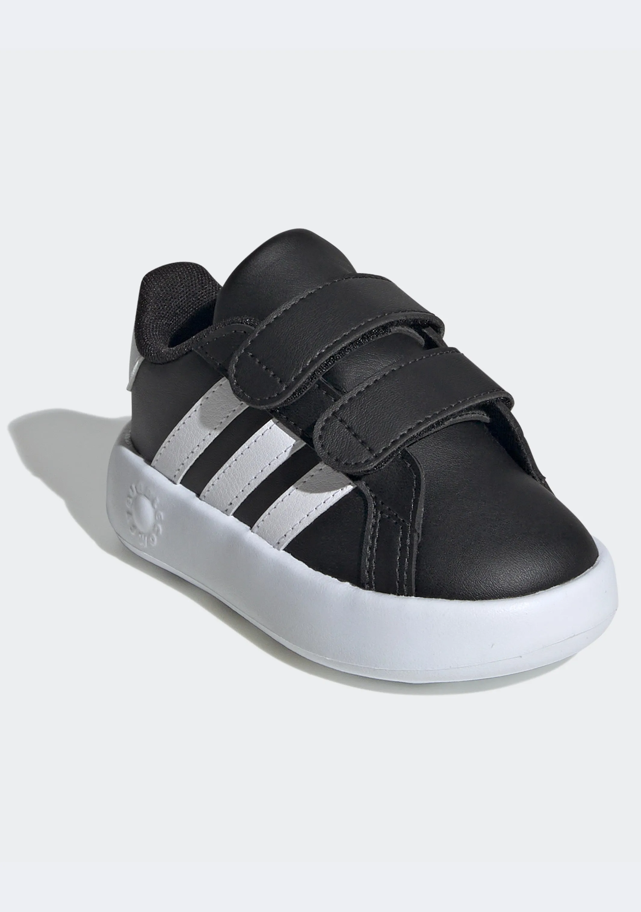 Adidas Infants Grand Court 2.0