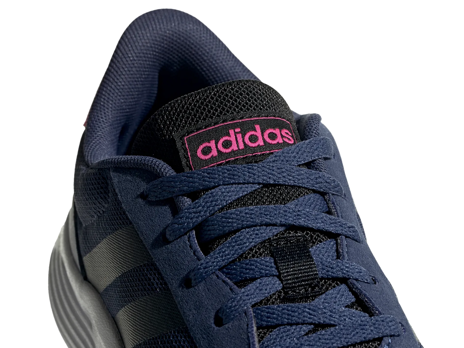 ADIDAS JUNIOR LITE RACER 2.0