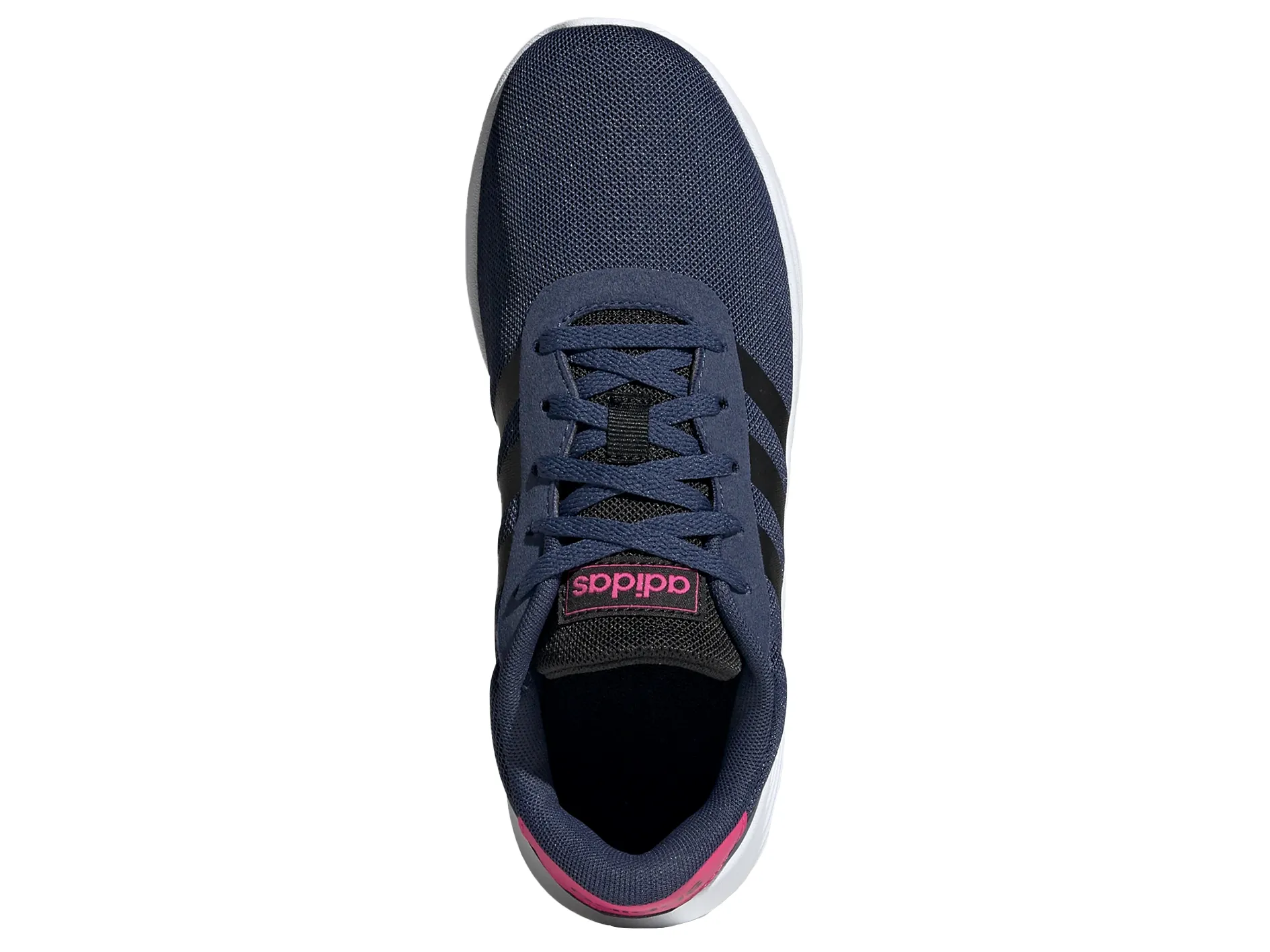 ADIDAS JUNIOR LITE RACER 2.0