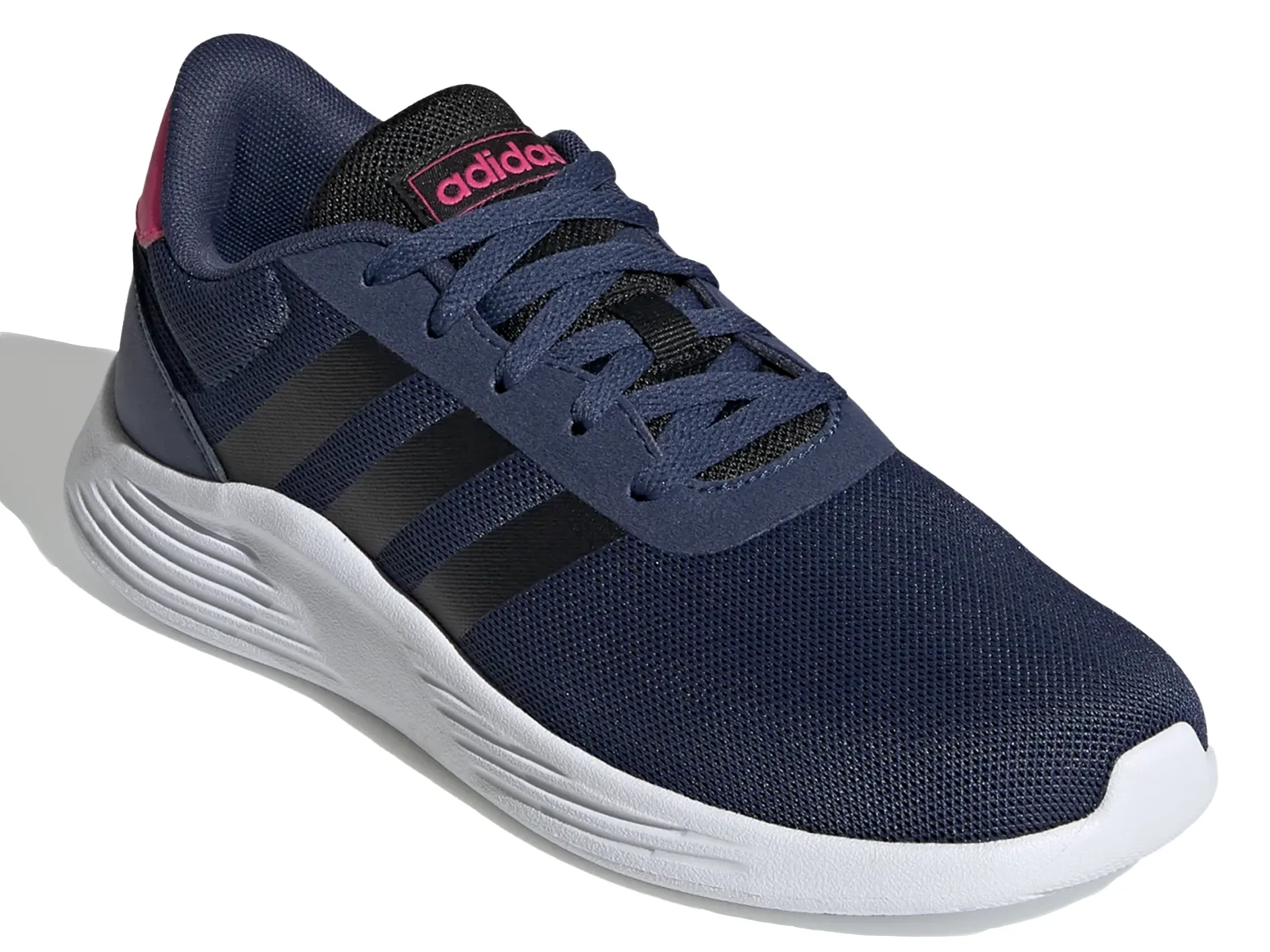 ADIDAS JUNIOR LITE RACER 2.0