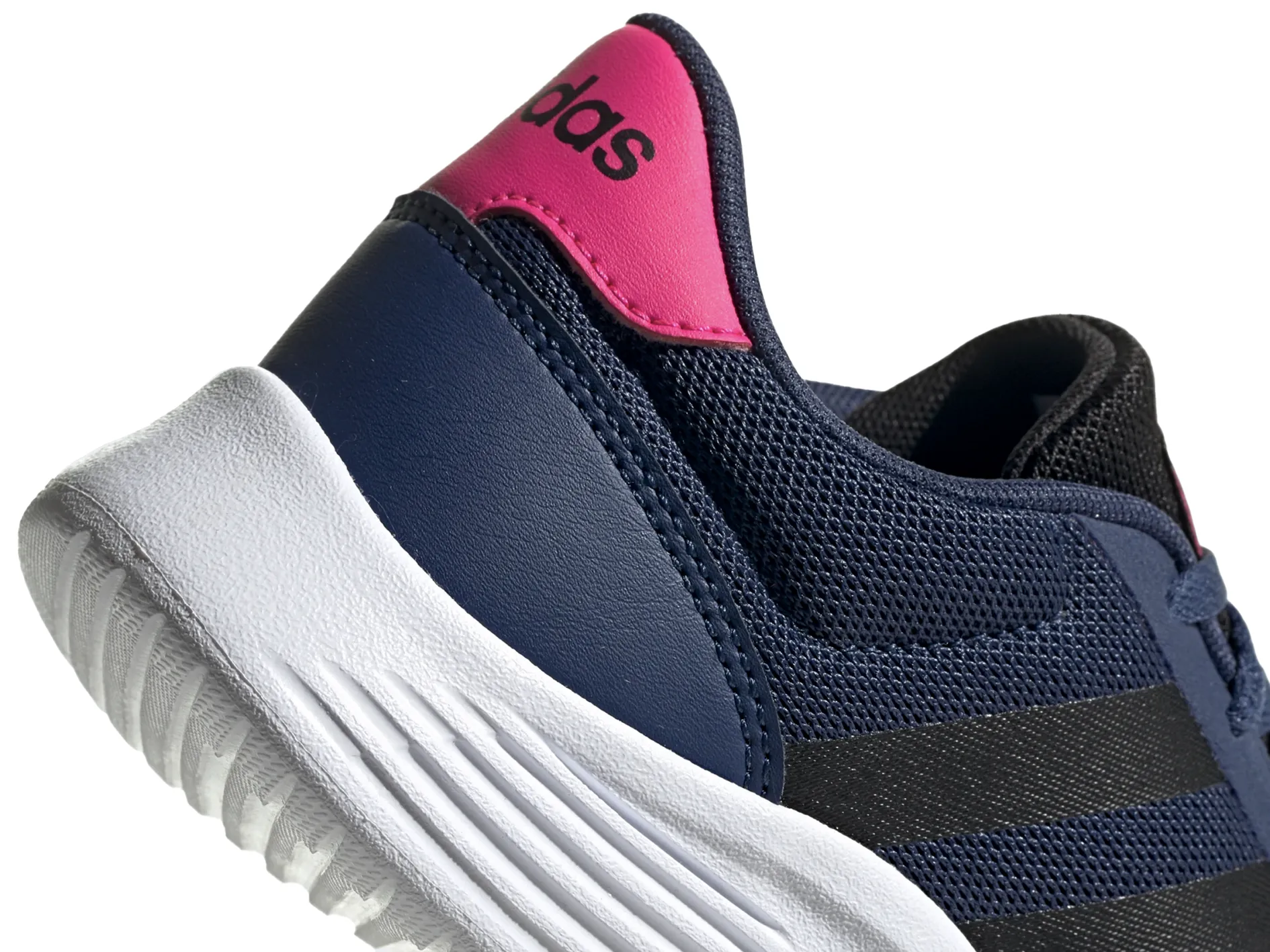 ADIDAS JUNIOR LITE RACER 2.0