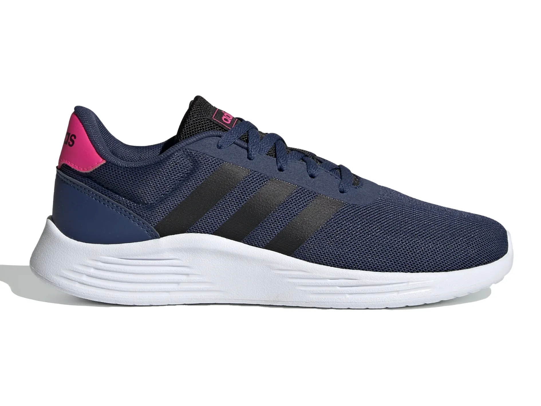 ADIDAS JUNIOR LITE RACER 2.0