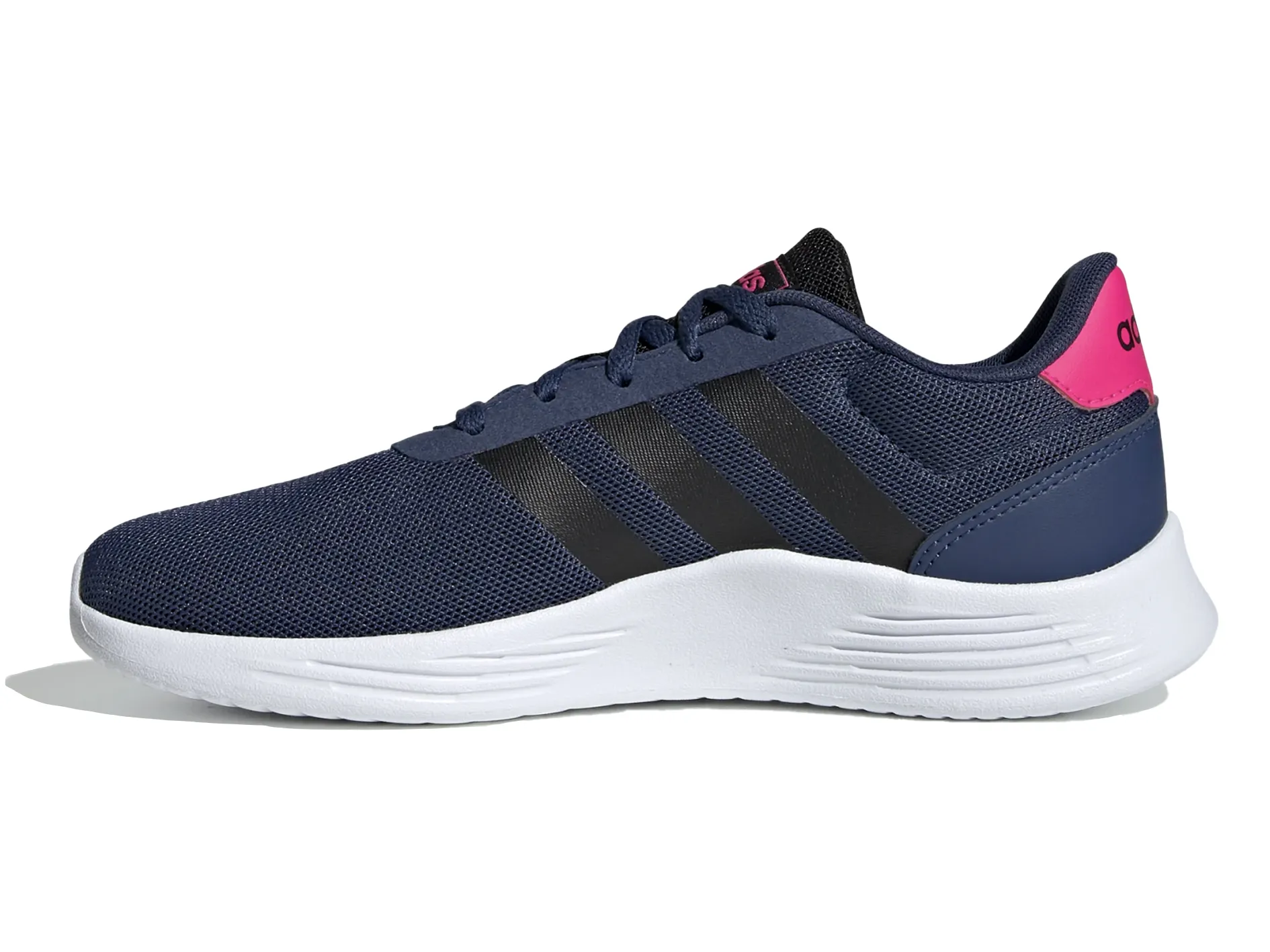 ADIDAS JUNIOR LITE RACER 2.0