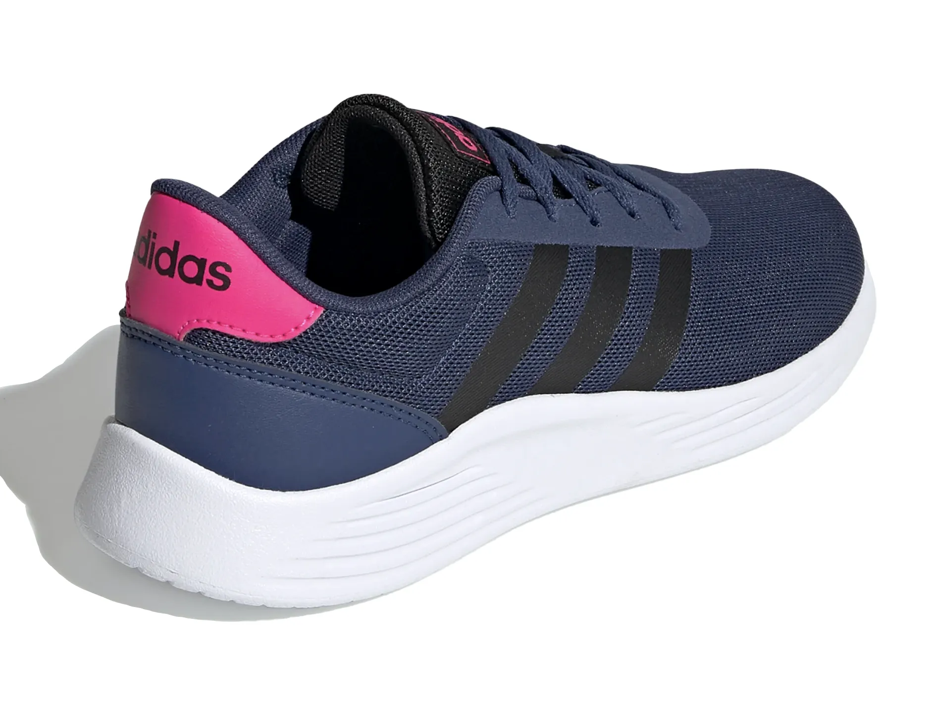 ADIDAS JUNIOR LITE RACER 2.0