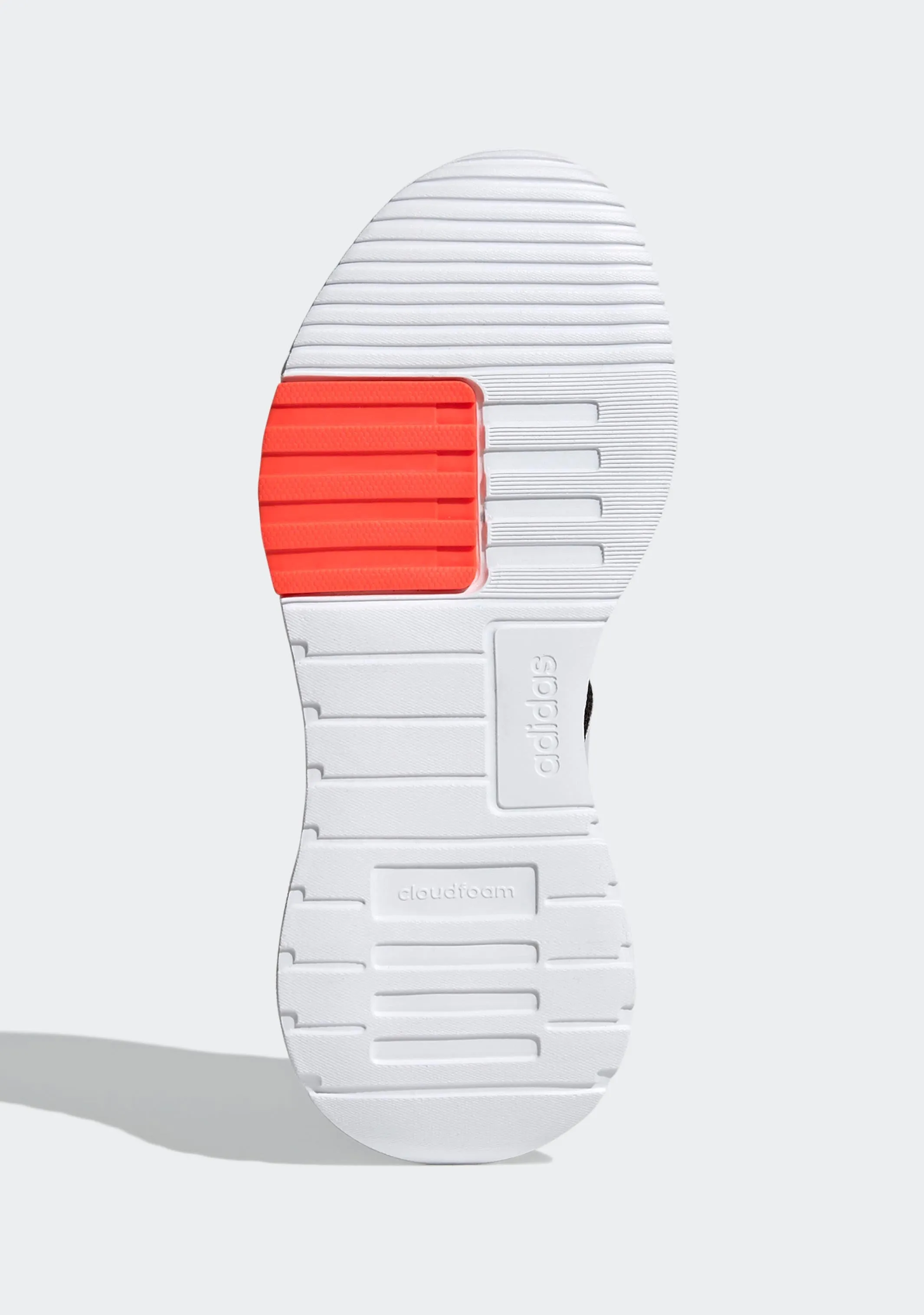 Adidas Kids' Racer TR21 Shoes