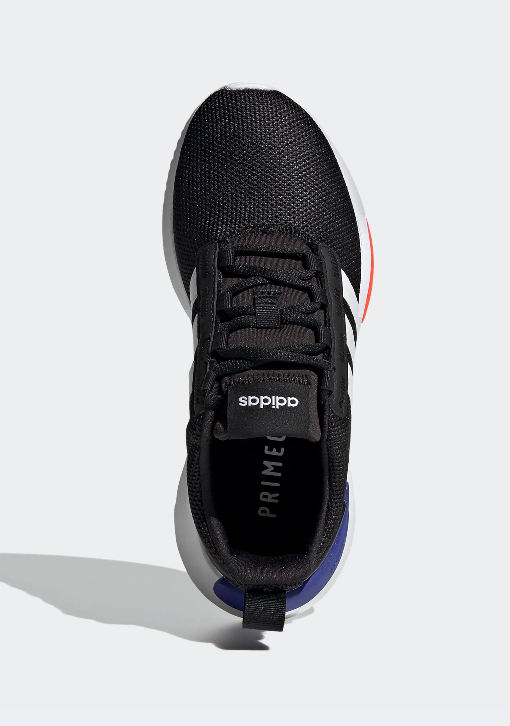 Adidas Kids' Racer TR21 Shoes
