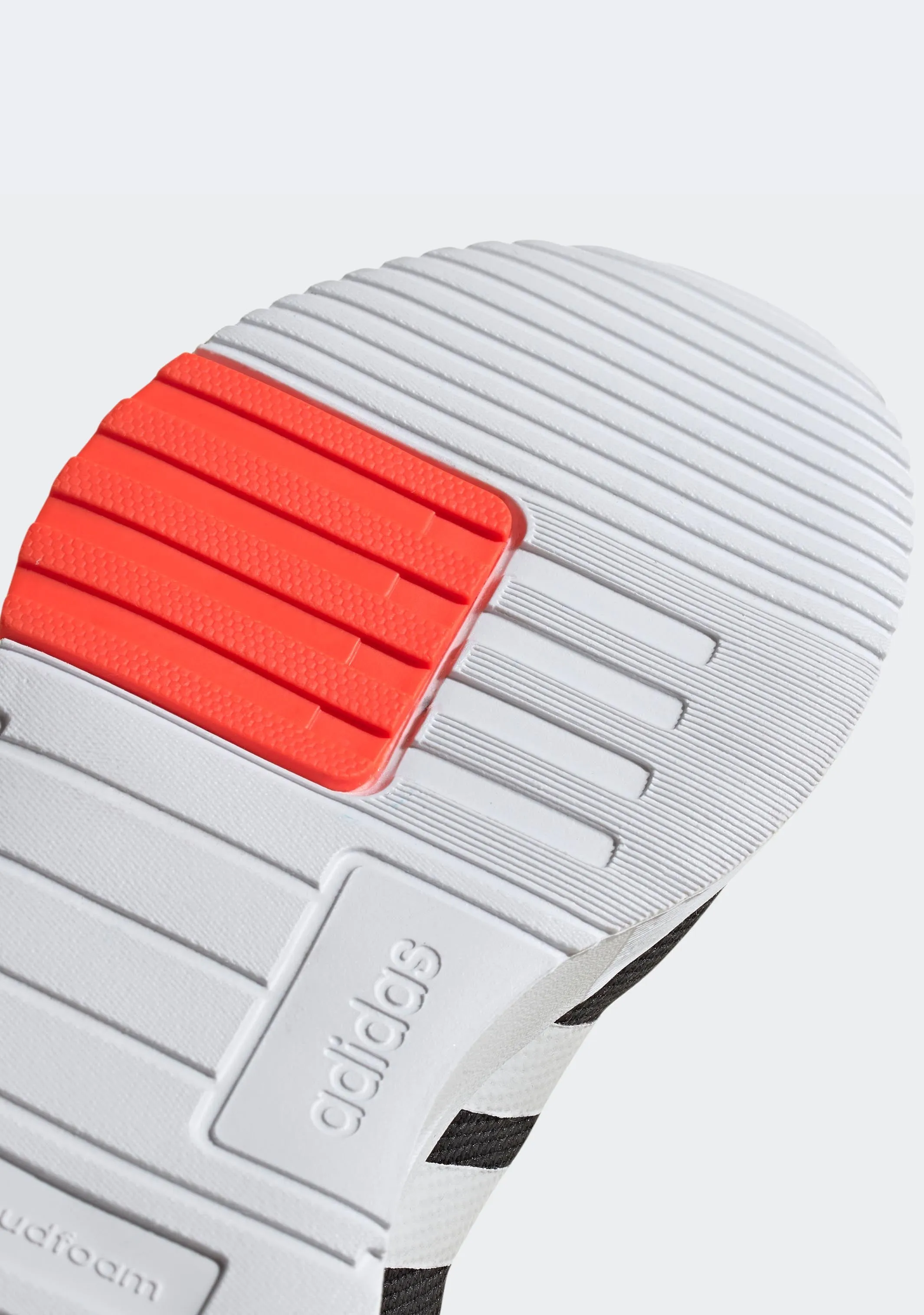 Adidas Kids' Racer TR21 Shoes