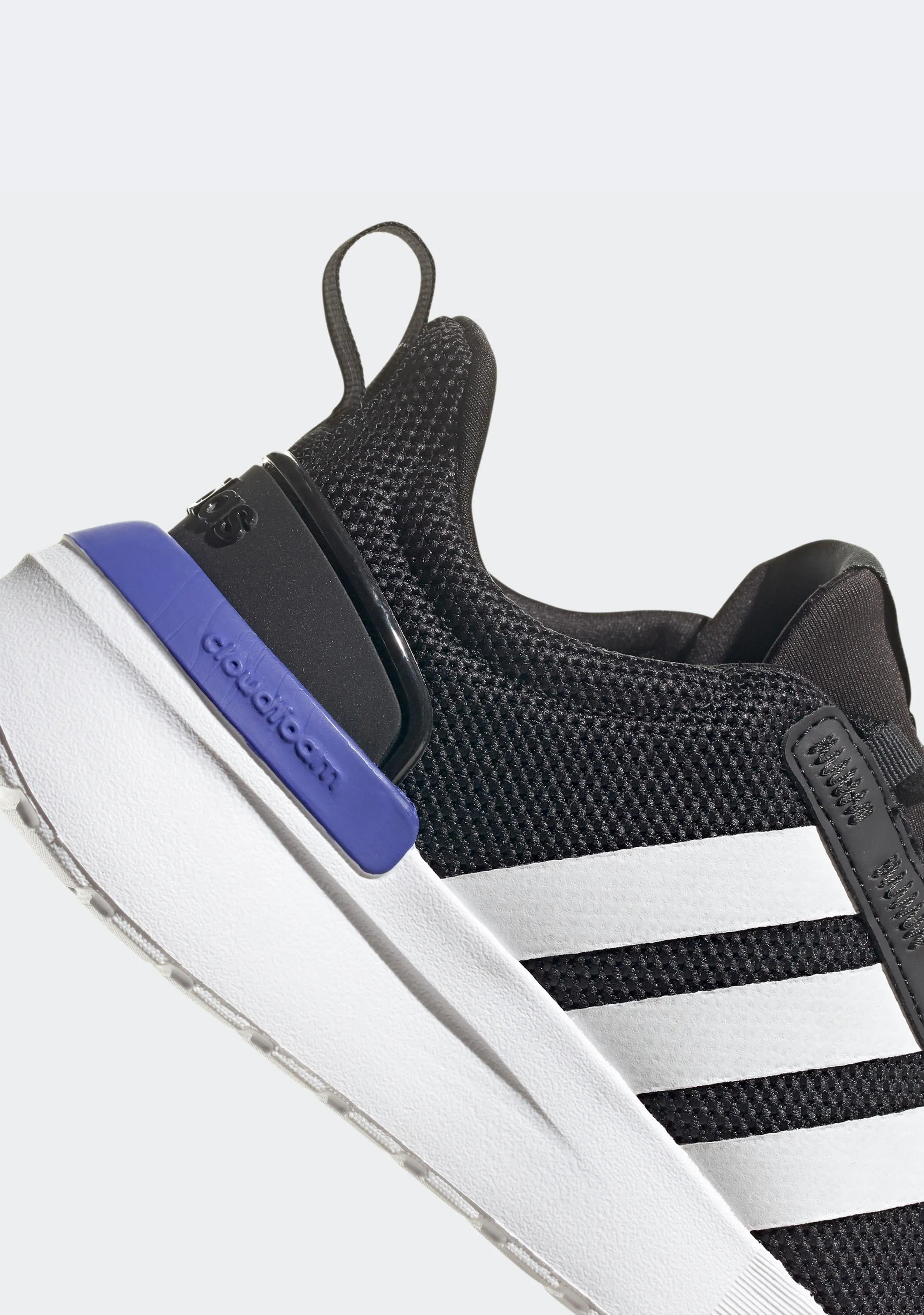 Adidas Kids' Racer TR21 Shoes