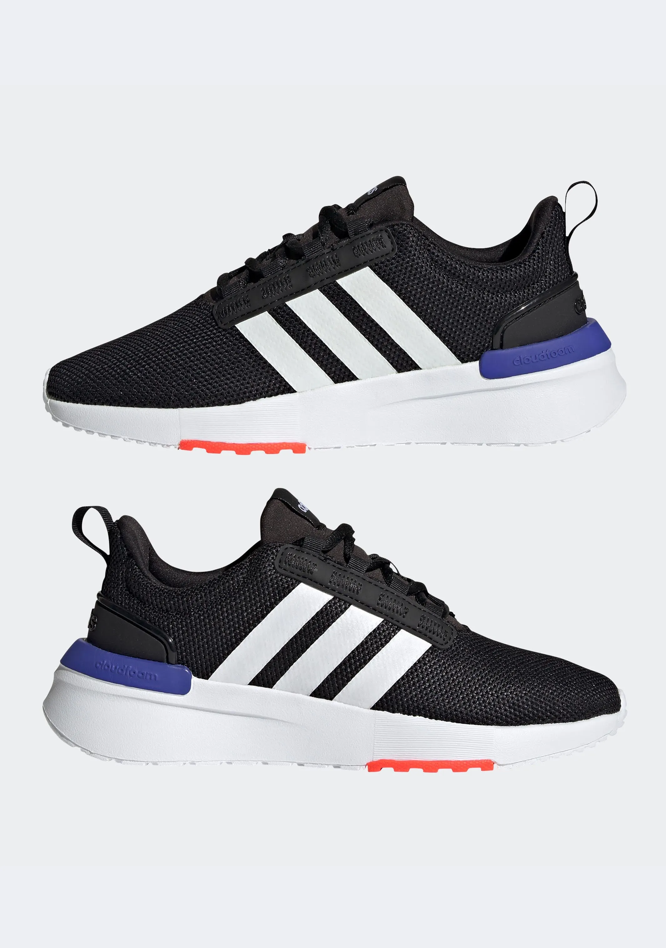 Adidas Kids' Racer TR21 Shoes