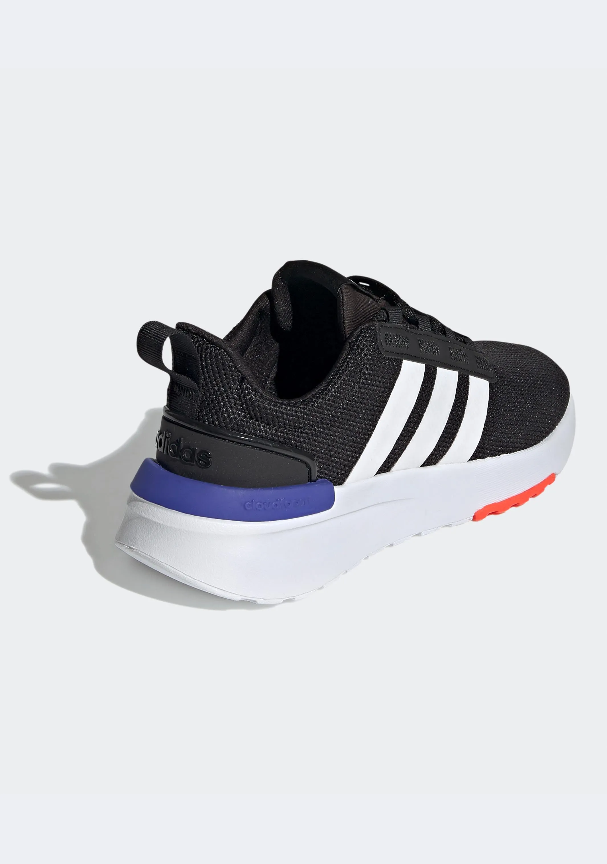 Adidas Kids' Racer TR21 Shoes