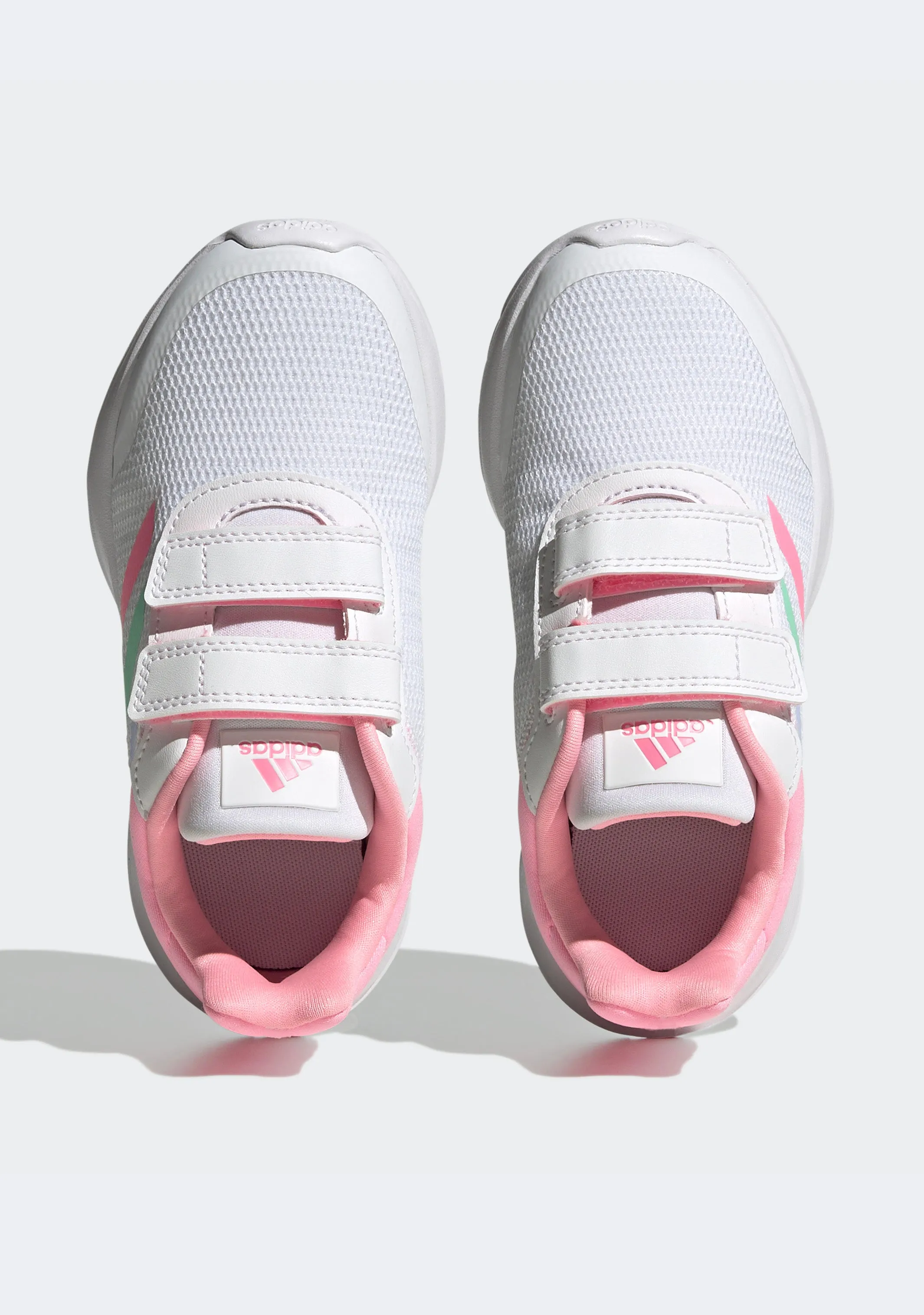 Adidas Kids' Tensaur Run 2.0 CF K