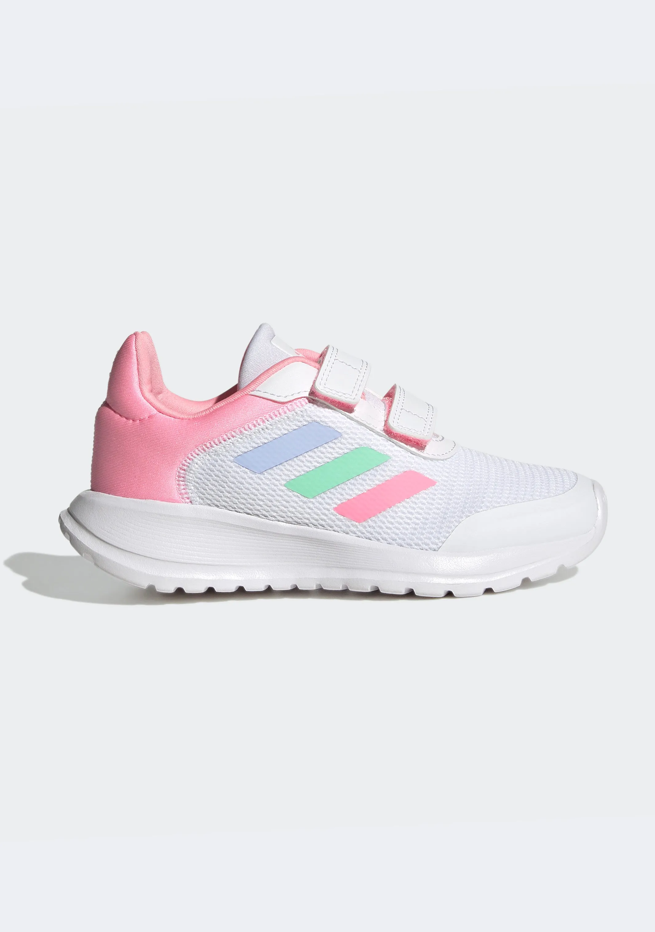 Adidas Kids' Tensaur Run 2.0 CF K