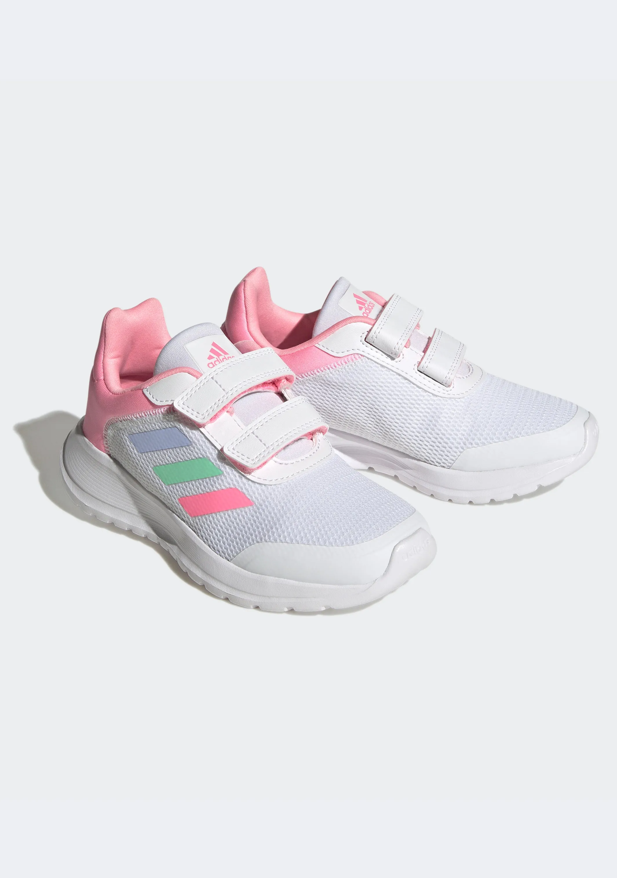Adidas Kids' Tensaur Run 2.0 CF K