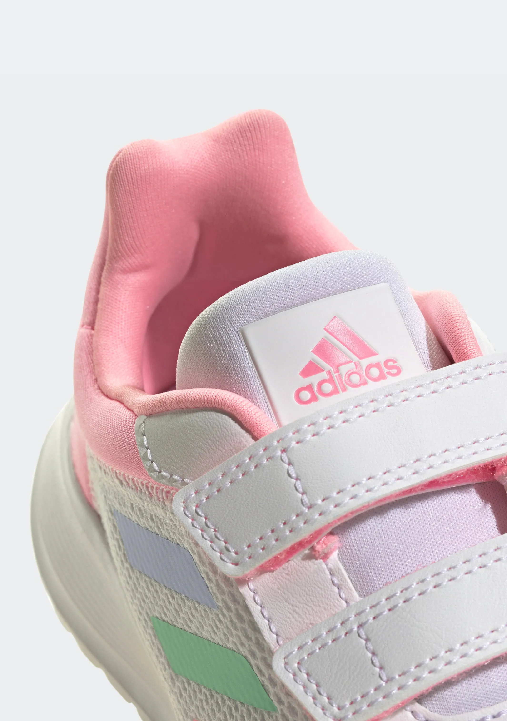 Adidas Kids' Tensaur Run 2.0 CF K