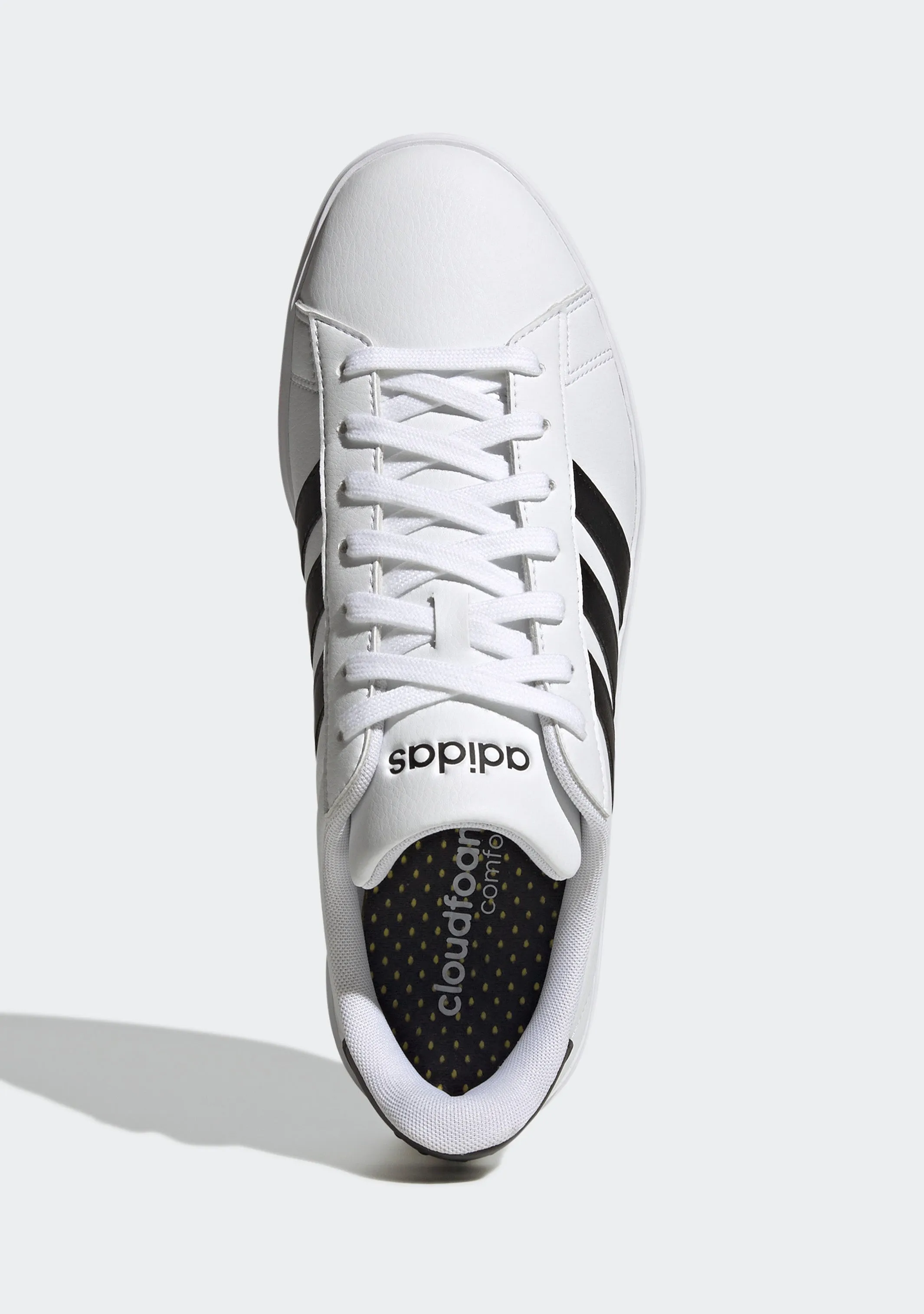 Adidas Men’s Grand Court 2.0