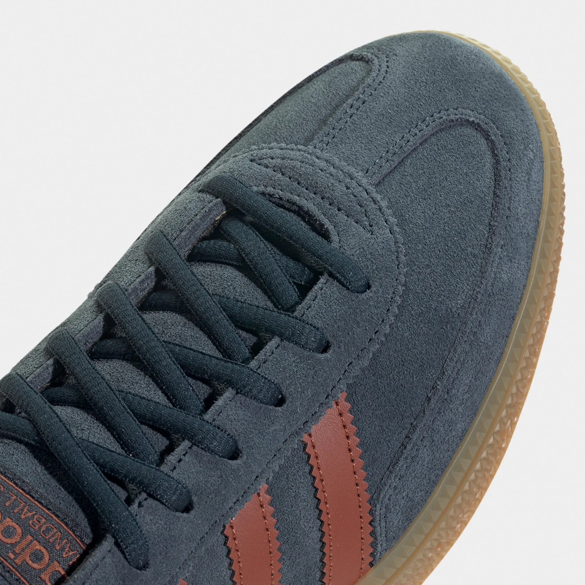 adidas Originals Handball Spezial Aurora Ink / Wild Sepia
