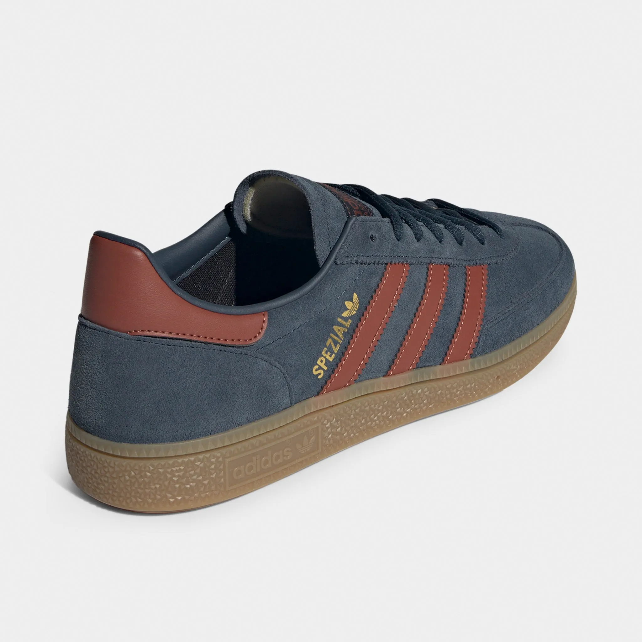 adidas Originals Handball Spezial Aurora Ink / Wild Sepia