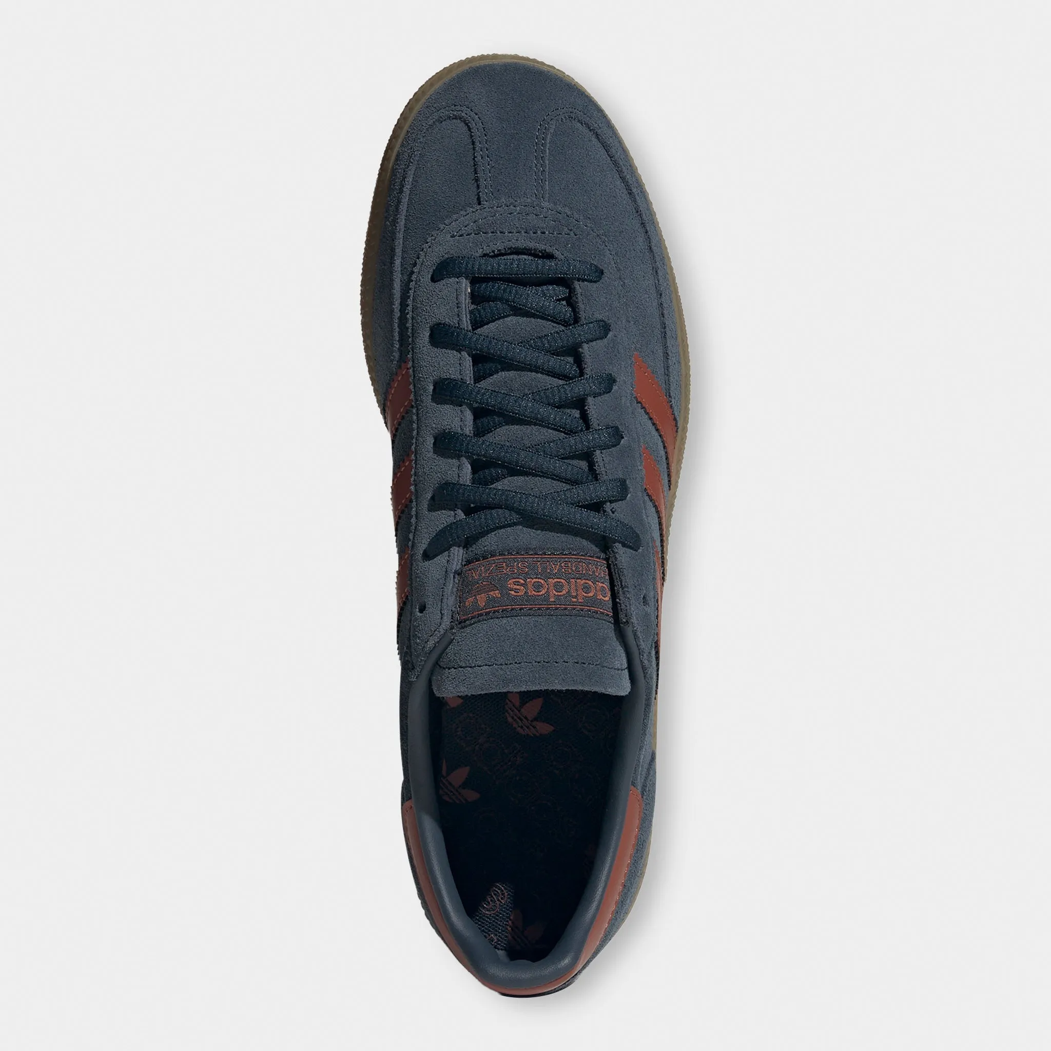 adidas Originals Handball Spezial Aurora Ink / Wild Sepia