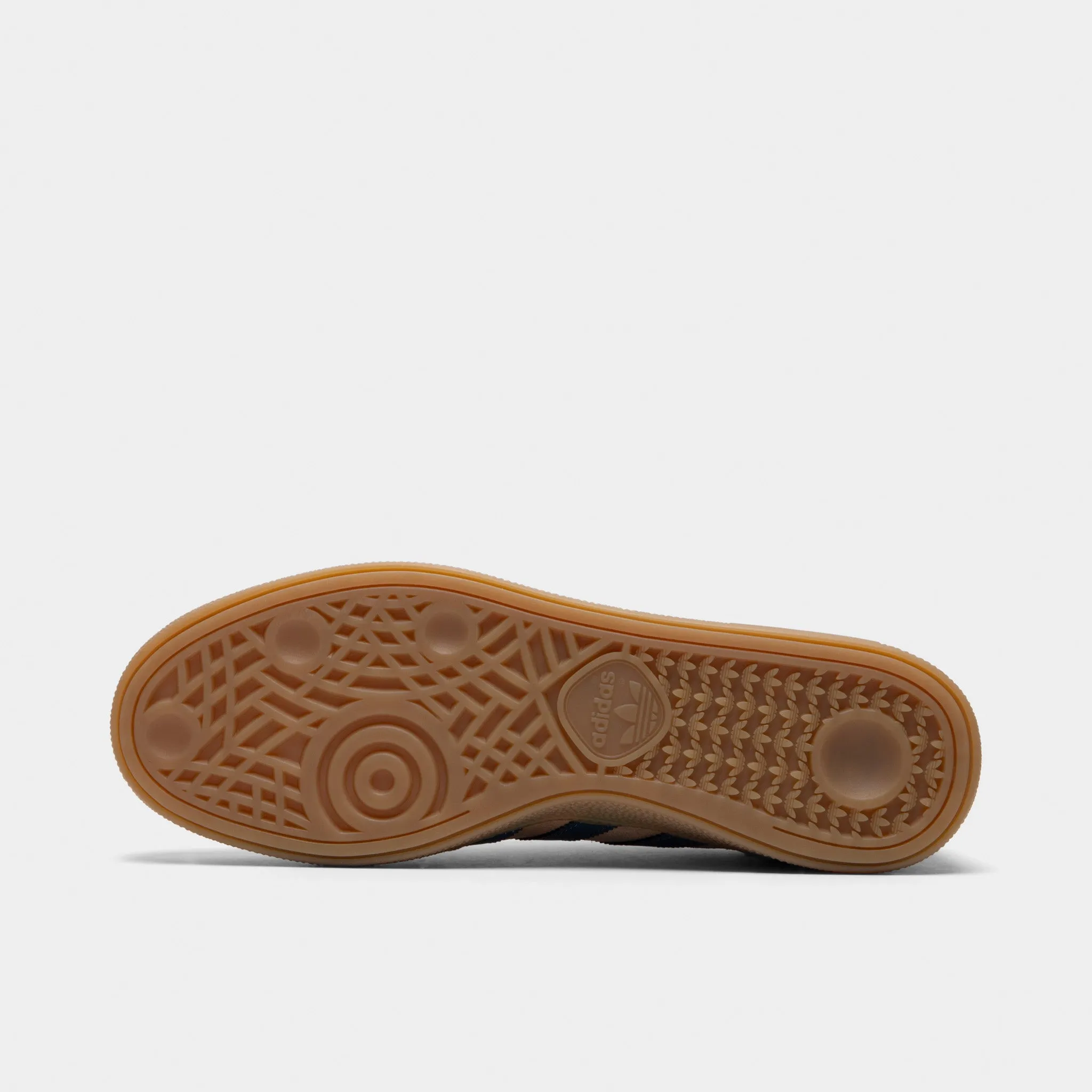 adidas Originals Handball Spezial Warm Sandstorm / Blue