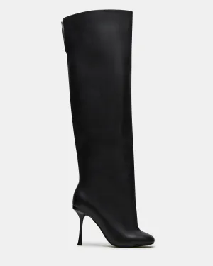 ALLURING BLACK