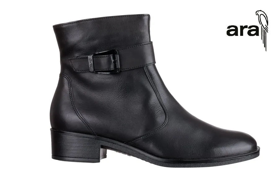 Ara Berlin Black