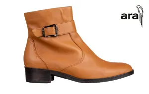 Ara Berlin Brown