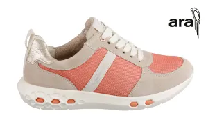 Ara Fab Peach