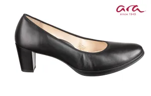 Ara Rouge Black