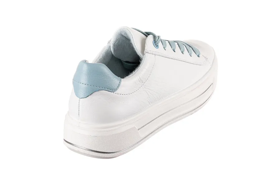 Ara Sharpie Blue