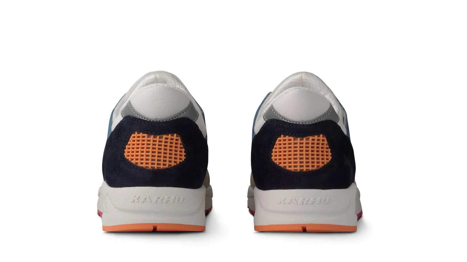 ARIA 95 "FLOW STATE" PACK 2 - PIQUANT GREEN / TRUE NAVY