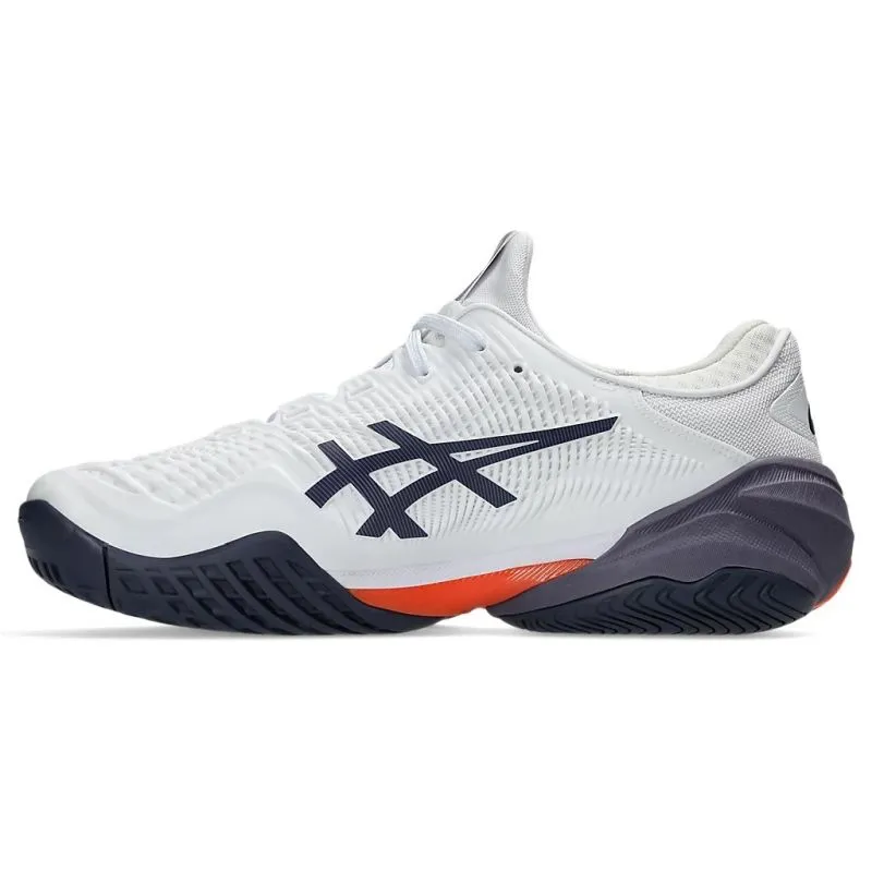 ASICS Court FF 3 D Mens Tennis Shoes