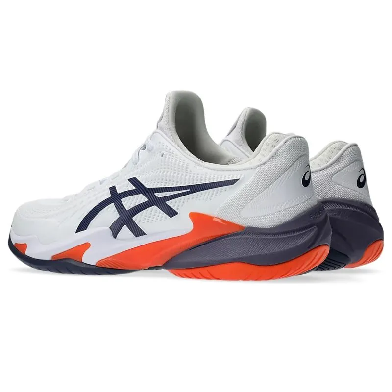 ASICS Court FF 3 D Mens Tennis Shoes