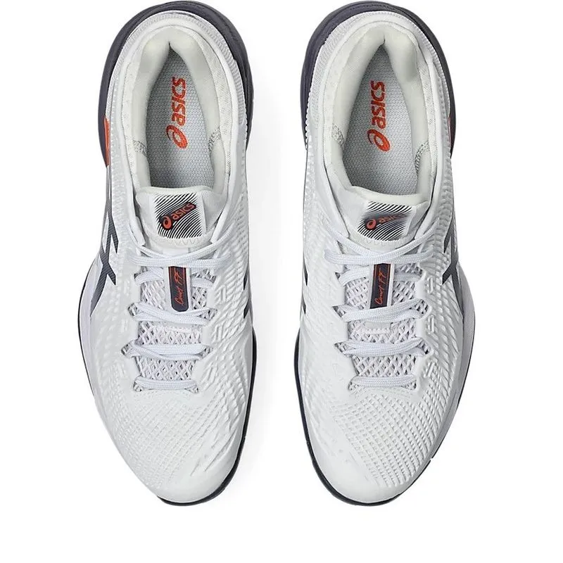 ASICS Court FF 3 D Mens Tennis Shoes