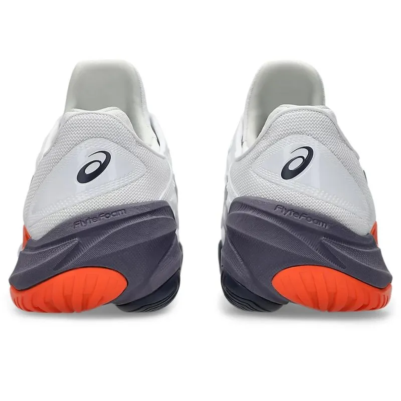 ASICS Court FF 3 D Mens Tennis Shoes