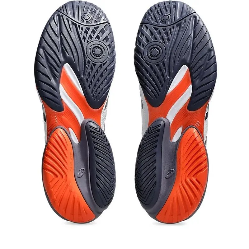 ASICS Court FF 3 D Mens Tennis Shoes