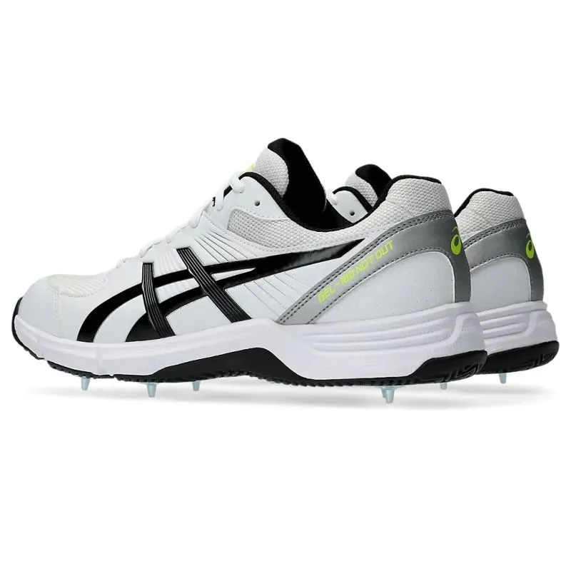 ASICS GEL-100 Not Out FF Adults Cricket Shoes