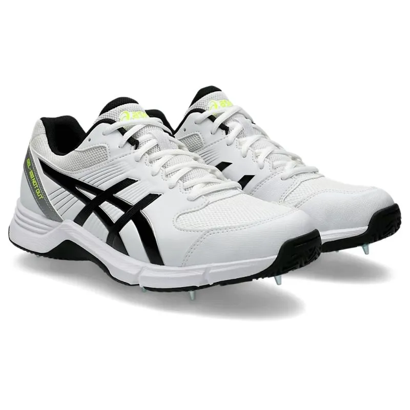ASICS GEL-100 Not Out FF Adults Cricket Shoes