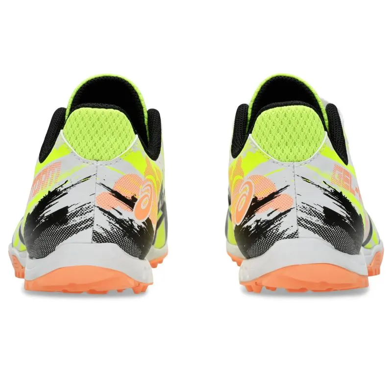 ASICS GEL-Firestorm 5 GS Kids Track & Field Shoes