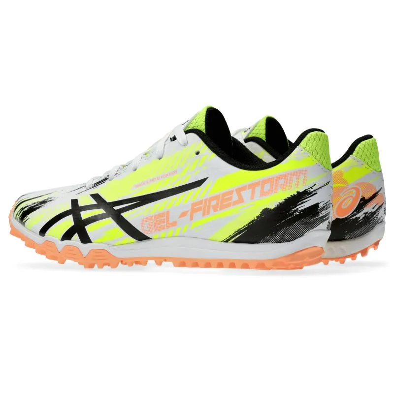 ASICS GEL-Firestorm 5 GS Kids Track & Field Shoes