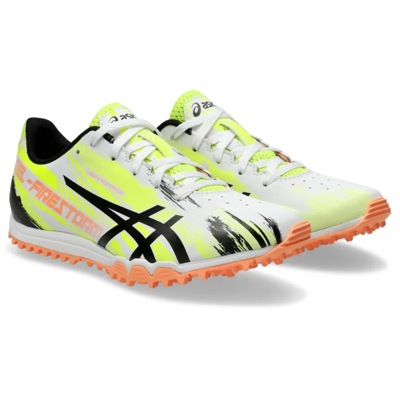 ASICS GEL-Firestorm 5 GS Kids Track & Field Shoes