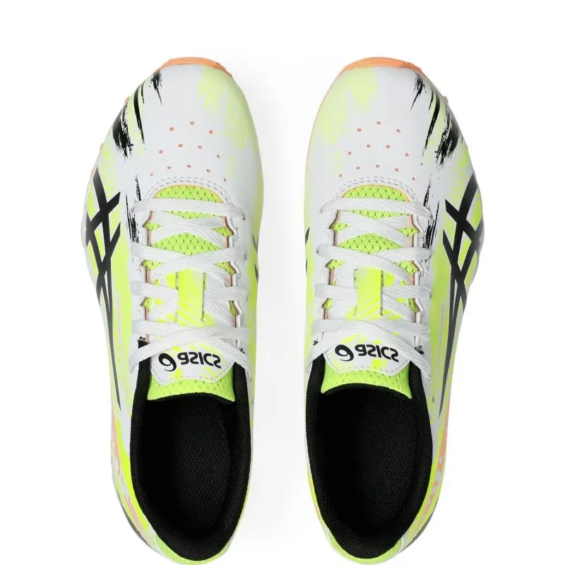 ASICS GEL-Firestorm 5 GS Kids Track & Field Shoes