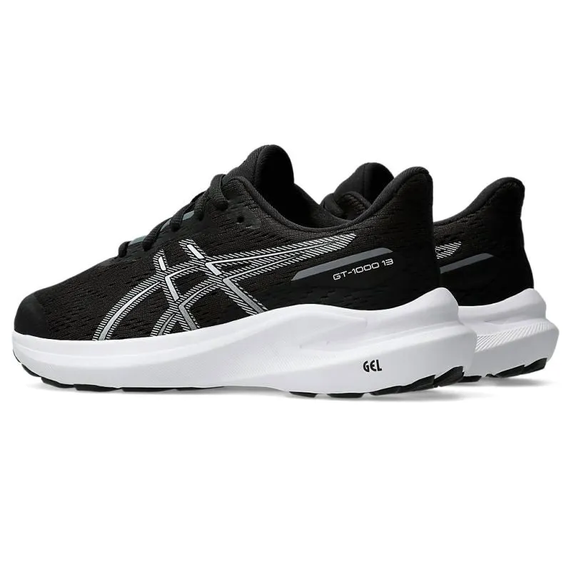 ASICS GT-1000 13 GS Kids Running Shoes