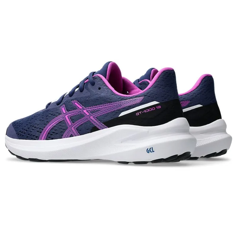 ASICS GT-1000 13 GS Kids Running Shoes