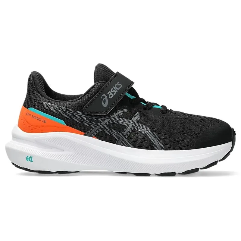 ASICS GT-1000 13 PS Kids Running Shoes